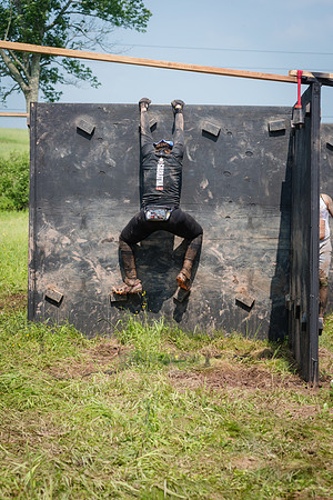 My Heros Journey Team Spartan Race - Bethel Woods Arts Center -
