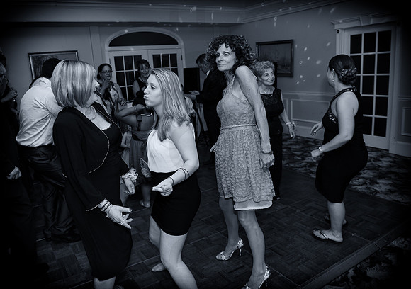 Mr & Mrs Charlie Tejeda - Paris Inn - Wayne NJ - 2014