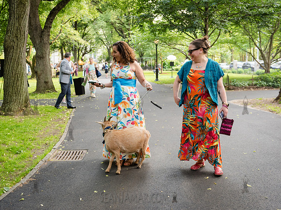 Riverside Park Conservancy - Riverside Revue Gala - Sakura Pak -