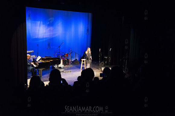 Lindsay Carter - HACPAC - Hackensack NJ - 2018