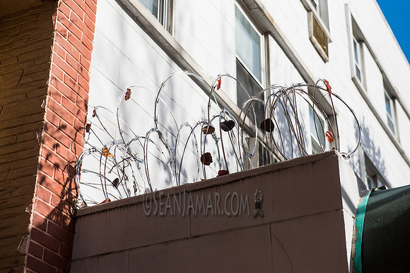 Downtown Newark - New St Project - Newark NJ - 2016