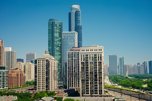 Adventure Day - Chicago Illinois - 2016