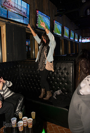 2014-01-05 - Kilroys - Carlstadt NJ