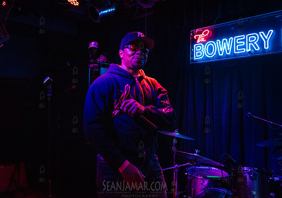Mondo NYC - Bowery Electric - NYC - 2024