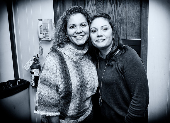 Cynthia Pedroza Baby Shower - The Russian Hall - Little Falls NJ