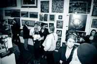Marilyn Carino Album Release Celebration - Ward Nasse Gallery - SOHO NYC - 2015
