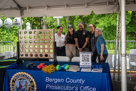 Go The Distance For Autism - Bergen Community College - Paramus