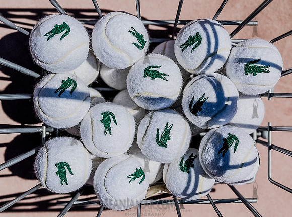 CPF Play - Lacoste Tennis Clinic - St Marys Park - NYC - 2024