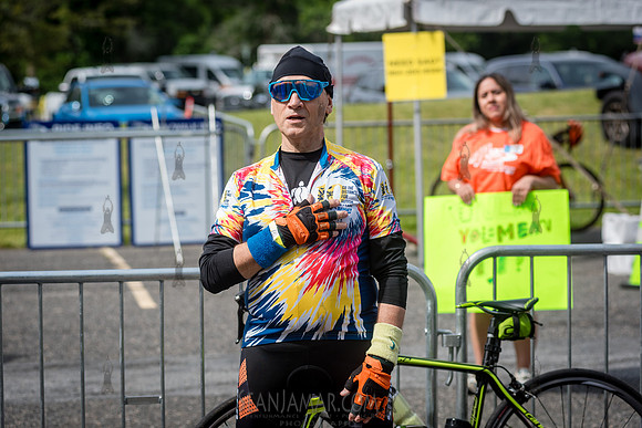 Go The Distance For Autism - Bergen Community College - Paramus
