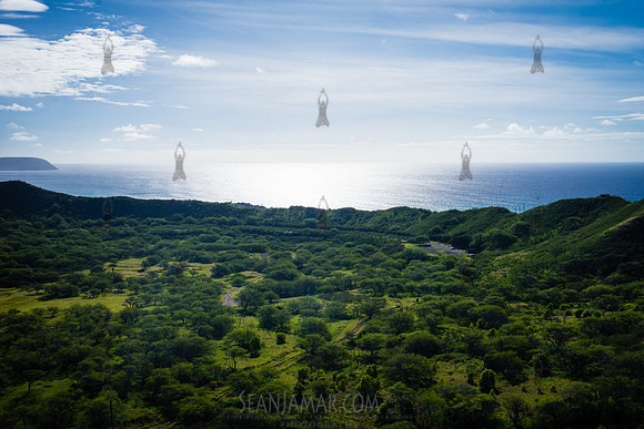Diamond Head State Monument - Adventure Day - Oahu Hawaii - 2018