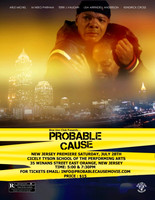 Probable Cause NJ Movie Premiere - Cicely Tyson - East Orange NJ - 2012