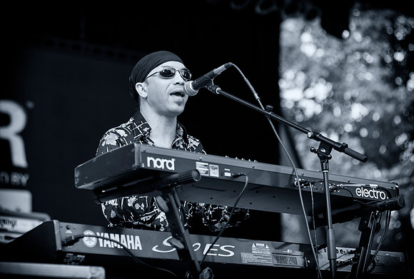 Shuggie Otis