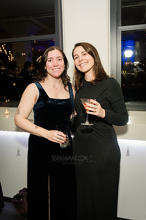 Arup Holiday Party - Tribeca Rooftop - NYC - 2025