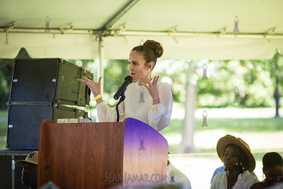 Humanitieis IV Graduation - Queens Botanical Garden - NYC - 2022