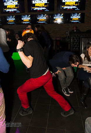 2014-01-05 - Kilroys - Carlstadt NJ