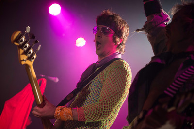 Jessies Girl - Canal Room - NYC - 2013