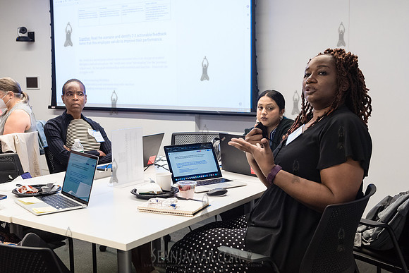 New Visions Onboarding Event - New Visions - NYC - 2022