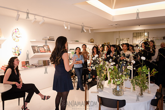 Creatives & Creators - Atelier Jolie - NYC - 2025
