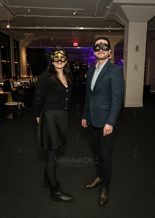 Arup Holiday Party - Tribeca Rooftop - NYC - 2025