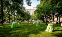 Riverside Park Conservancy - Riverside Revue Gala - Sakura Pak -