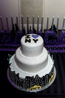 Bianca Sweet 16 - The Summit Grand Hotel - Summit NJ - 2012