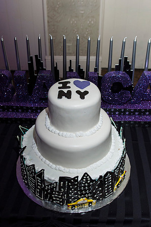 Bianca Sweet 16
