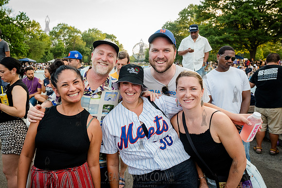 NYC SummerStage - The Roots - Flushing Meadows Park - NYC - 2025