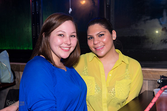 2014-01-05 - Kilroys - Carlstadt NJ