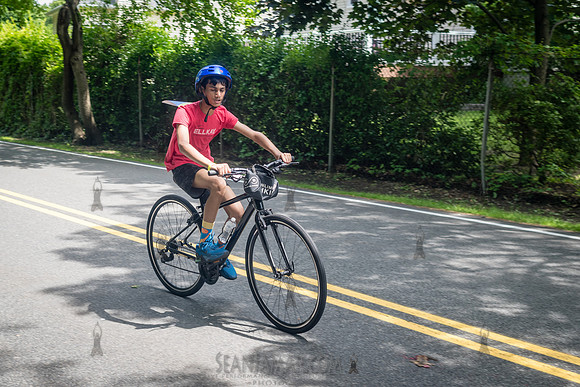 Go The Distance For Autism - Bergen Community College - Paramus