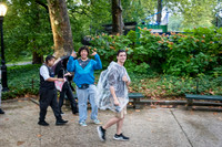 NYC SummerStage - Joey Valence + Brae - Rumsey Playfield - NYC -
