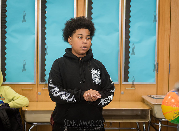 CPF Learn - Learning Gardens - Success Garden - NYC - 2024