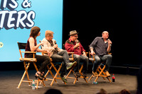 truTV Presents - Bobcat Goldthwaits MISFITS AND MONSTERS - SVA Theater - NYC - 2018