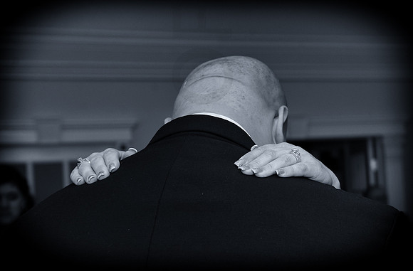 Mr & Mrs Charlie Tejeda - Paris Inn - Wayne NJ - 2014
