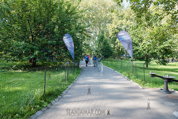 NYC SummerStage - The Originals - Rumsey Playfield - 2021