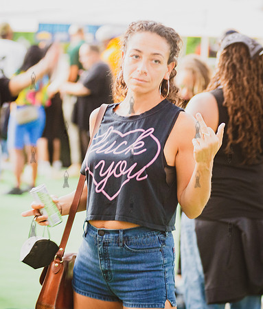 NYC SummerStage - The Originals - Rumsey Playfield - 2021