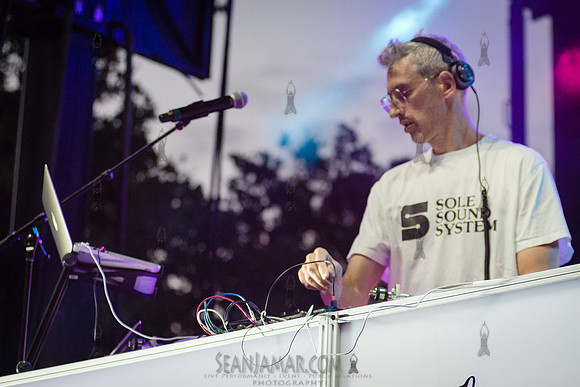 NYC SummerStage - The Originals - Rumsey Playfield - 2021