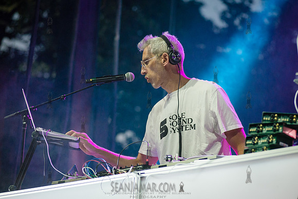 NYC SummerStage - The Originals - Rumsey Playfield - 2021