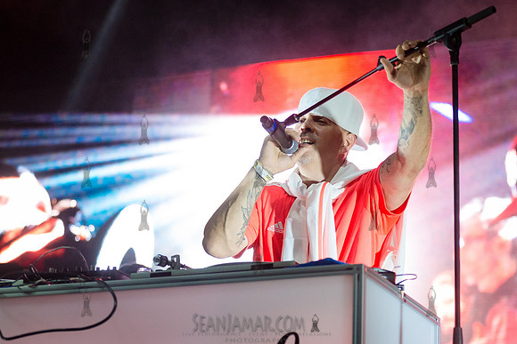 NYC SummerStage - The Originals - Rumsey Playfield - 2021
