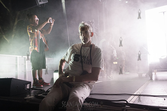 NYC SummerStage - The Originals - Rumsey Playfield - 2021
