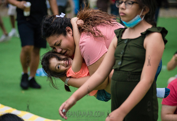 NYC SummerStage - Tito Nieves - Rumsey Playfield - NYC - 2021