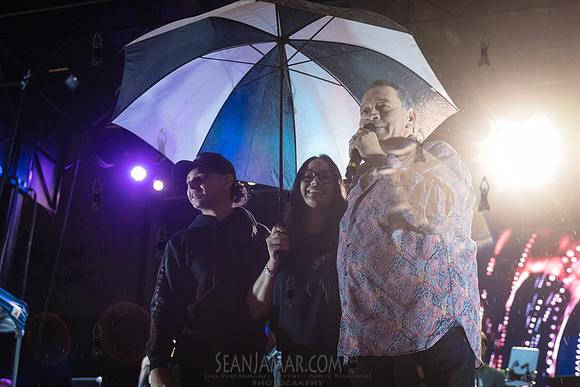 NYC SummerStage - Tito Nieves - Rumsey Playfield - NYC - 2021