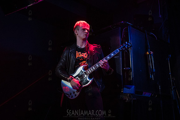 Forest - Mondo NYC - Bowery Electric - NYC - 2024