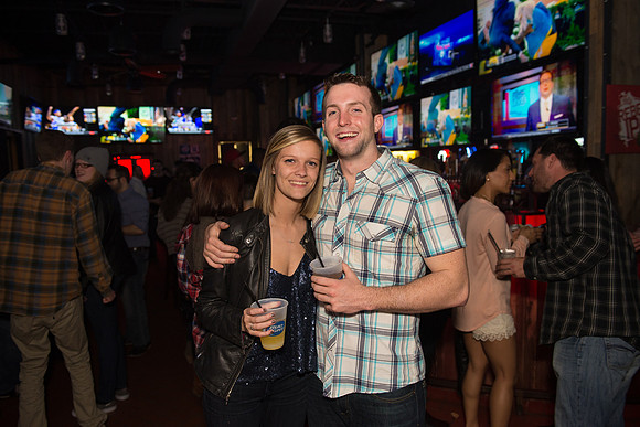 2014-03-30 Kilroys - Csrlstadt NJ