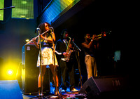 Water Seed - Stage 48 - NYC - 2014