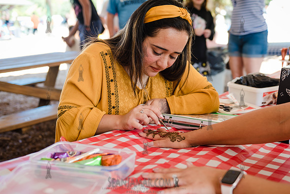 ARUP Company Picnic - Spring Lake Day Camp - Wanaque NJ - 2022