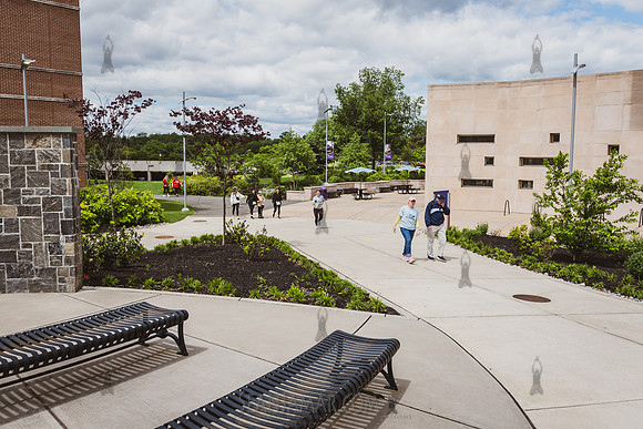 Go The Distance For Autism - Bergen Community College - Paramus