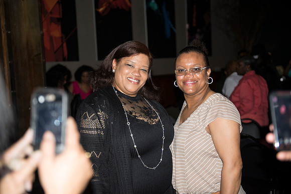 Soul Factory - Drom - NYC - April 2013