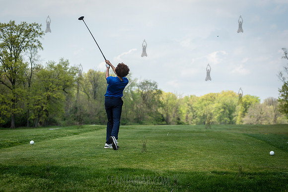 PSAL Individual Golf Championships - Pelham Bay Split Rock GC -
