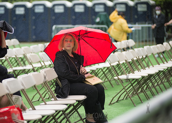 NYC SummerStage - MET Opera Summer Recital - Rumsey Playfield - 2021