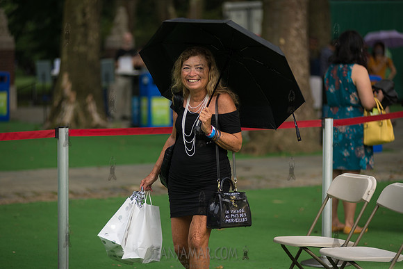 NYC SummerStage - MET Opera Summer Recital - Rumsey Playfield - 2021
